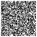 QR code with African Travel contacts