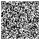QR code with Rainbow Drive-In Inc contacts