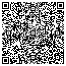 QR code with Aleta Gould contacts
