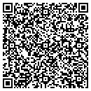 QR code with Allied Pra contacts