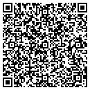 QR code with Aloha Tours contacts