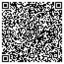 QR code with Underground contacts