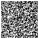 QR code with A Child's Place contacts