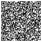 QR code with Phoebe's Bakery & Espresso Bar contacts