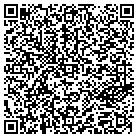 QR code with All In The Family Incorporated contacts