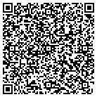 QR code with Honeycutts Mobile Marine contacts