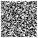 QR code with Able Massage contacts