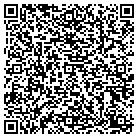 QR code with Cherished Affairs LLC contacts