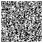 QR code with James River Marine contacts