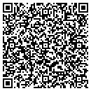 QR code with Ats Tours contacts
