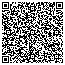 QR code with K S I  Trading Corp contacts