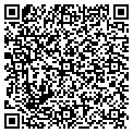 QR code with Lemerise John contacts