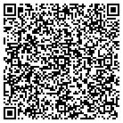 QR code with J C Cleaners & Alterations contacts