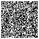 QR code with Hanover Research contacts