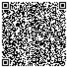 QR code with LA Weight Loss Center contacts