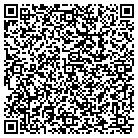 QR code with Gage Financial Service contacts