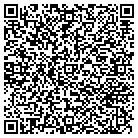 QR code with Advanced Incorporating Service contacts