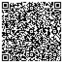 QR code with Rosys Bakery contacts