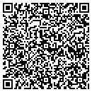 QR code with Hinman Appraisals contacts