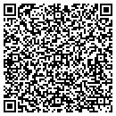 QR code with Hodges & CO Ltd contacts