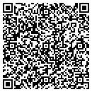 QR code with Home Values contacts