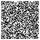 QR code with Leon Black Real Estate & Appraisal Service contacts