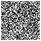 QR code with Central Georgia Experiment Sta contacts