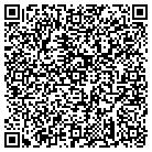QR code with C & R Research Assoc Inc contacts