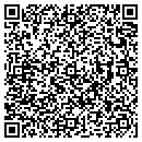 QR code with A & A Jumper contacts