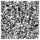 QR code with Hi Research Center For Futures contacts