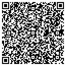 QR code with Radant Appraisal contacts