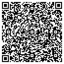 QR code with Cass Tours contacts