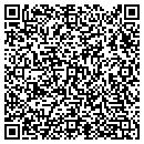 QR code with Harrison Motors contacts