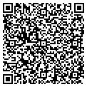 QR code with Ccci contacts