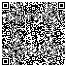 QR code with Chesterfield County Registrar contacts