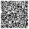 QR code with Bash contacts