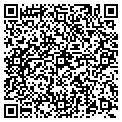 QR code with C Eberettt contacts
