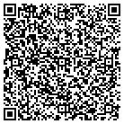 QR code with NC Gold & Diamond Exchange contacts
