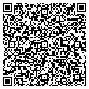 QR code with Rjv Homes Inc contacts