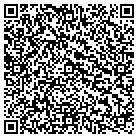 QR code with City Blessing Tour contacts