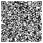 QR code with Afflair Events contacts