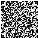 QR code with Ask Racing contacts