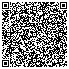 QR code with River Adventure Golf contacts