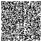 QR code with A Nevada Appraiser Service contacts