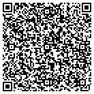 QR code with Appraisal Group of N Nevada contacts