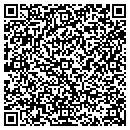 QR code with J Vision Events contacts