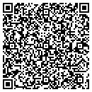 QR code with The Bleeding Heart Bakery contacts