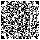 QR code with Appraisers of Las Vegas contacts