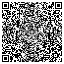 QR code with 3 G S Event Planning contacts