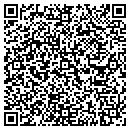 QR code with Zendex Tool Corp contacts